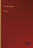 Chasot (German Edition) 1023772442 Book Cover