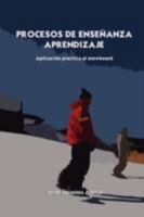 Procesos de Enseanza Aprendizaje 1409200671 Book Cover