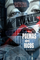 Poemas Para Ricos: Solo para millonarios B08QLW21KK Book Cover