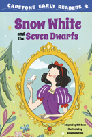 Snow White and the Seven Dwarfs B0GHCMRFGY Book Cover
