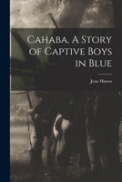 Cahaba 1015894933 Book Cover