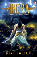Indra- First of the Arya's 8196318499 Book Cover
