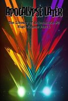 The Library of Halexandria: Hugo Award-Winners Part 1 (Apocalypse Later Zine) 1961279010 Book Cover