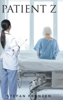Patient Z 1649520336 Book Cover