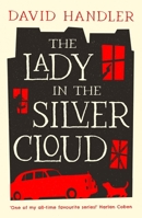 The Lady in the Silver Cloud: A Stewart Hoag Mystery 161316291X Book Cover