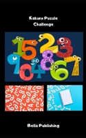 Kakuro Puzzle Challenge B08NWWVG31 Book Cover