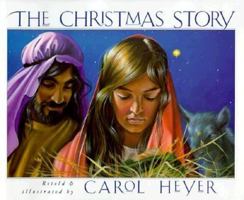 The Christmas Story 0824985125 Book Cover