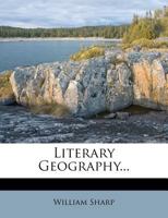 Literary Geography 1016474520 Book Cover