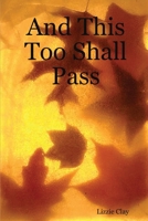 And This Too Shall Pass B0025URMZE Book Cover