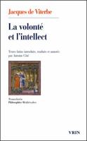 L'Ame, L'Intellect Et La Volonte 2711623076 Book Cover