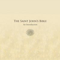 The Saint John's Bible: An Introduction 0814691005 Book Cover