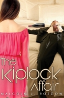 The Kiplock Affair 1786129817 Book Cover