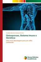 Osteoporose, Sistema Imune e Genética 6202175877 Book Cover