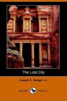 The Lost City 1421811553 Book Cover