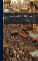 MÃ1/4nara-'i gÃ1/4l mÃ1/4l (Turkish Edition) B0FJPDY8YY Book Cover