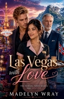 Las Vegas With Love B0H5FK1LJ6 Book Cover
