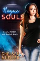 Rogue Souls 1732656428 Book Cover
