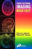 Cross-Sectional Imaging Made Easy 044307187X Book Cover