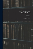 Tactics; Volume 2 101906188X Book Cover