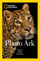 Photo Ark Postcards 1426224346 Book Cover