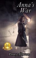 Anna’s War 179033604X Book Cover