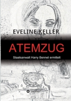 Atemzug: Staatsanwalt Harry Bennet ermittelt. 334708523X Book Cover