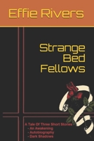 Strange Bed Fellows B096HNJ7WL Book Cover