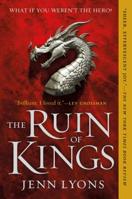 The Ruin of Kings 125022571X Book Cover