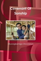 Covenant Of Sonship 1105909565 Book Cover