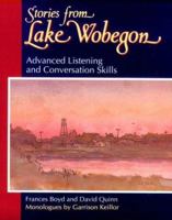 Stories from Lake Wobegon 0801303125 Book Cover