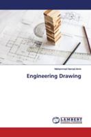 Engineering Drawing 6139451884 Book Cover