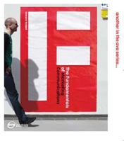 The Fundamentals of Marketing 2940373728 Book Cover