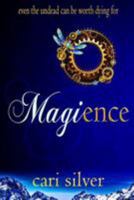 Magience 1512146234 Book Cover