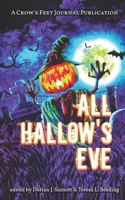 All Hallow's Eve B09KNCWY1J Book Cover