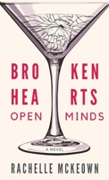 Broken Hearts, Open Minds B0DZPCJ78B Book Cover