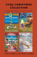 Cozy Christmas Collection 1393182542 Book Cover
