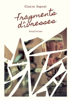 Fragments d'ivresses (French Edition) 2322579688 Book Cover