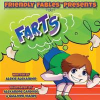 Farts 1947939602 Book Cover