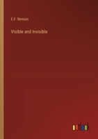 Visible and Invisible 3368903322 Book Cover