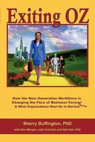 Exiting Oz 0970892632 Book Cover