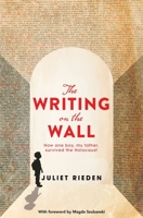 The Writing On The Wall 1760559482 Book Cover