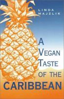 A Vegan Taste of the Caribbean 189776670X Book Cover