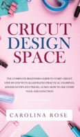 Cricut Design Space 1914015061 Book Cover