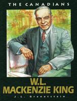 W. L. Mackenzie King 1550414895 Book Cover