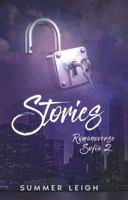 Stories: Romanoverse 1964311098 Book Cover