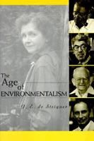 The Age of Environmentalism 0070608415 Book Cover