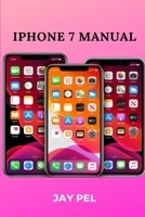 iPhone 7 Manual 1794808418 Book Cover