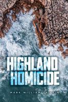 Highland Homicide 164111620X Book Cover