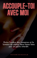 Accouple-toi avec moi (French Edition) B0DW18MHJH Book Cover