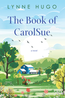 The Book of Carolsue 1496725670 Book Cover